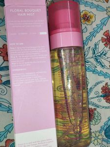 FIX MY CURLS Hair Mist