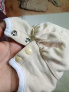 Cute Baby Outfit