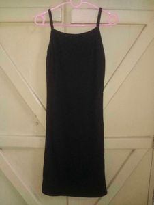 Side Cut Bodycon Dress