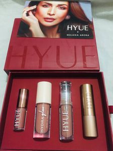 HYUE 😍 Malaika Arora Lip Kit