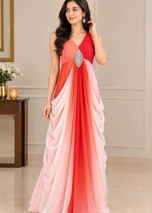 Designer Stylish Dress