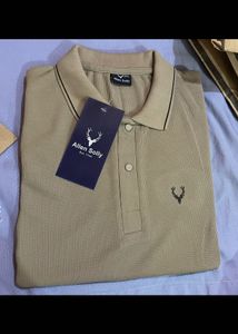 Allen Solly Men's T-Shirt new wdt tag