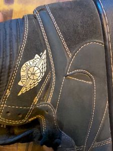 TRAVIS SCOTT NIKE JORDAN 1 HIGH