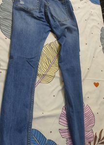 New H&amp;M Jeans