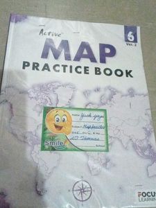 3  CBSE book Class 6