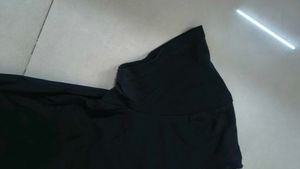 Classic Black T-Shirt