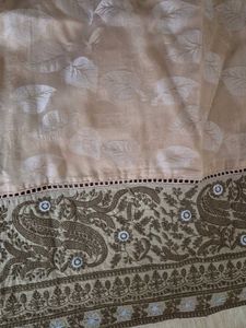 Elegant Embellished Kurta