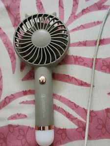 Portable mini Fan