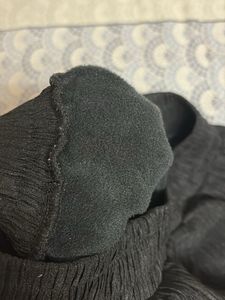 Woolen Pant