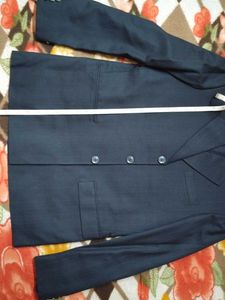 2 Piece Gents Suit