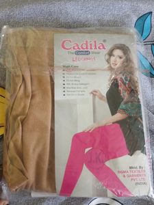 Sandal Colour Leggings Full Length