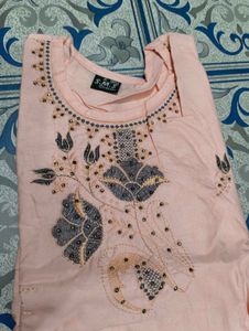 Embellished Kurta Sets