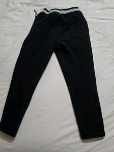Combo of 3 Casual Pants Set 4-6 years