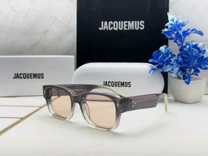 Jacquemus Sunglasses unisex