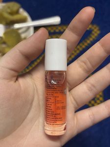 Squalane Bubblegum Lip Serum
