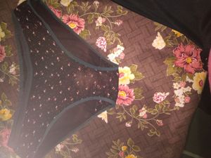 Brifs "S" And "M" Size