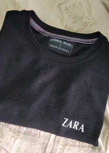 Black T-Shirt