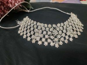 Sparkling Jewelry Set