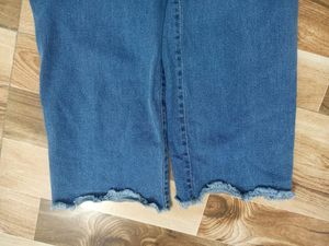 Women Denim