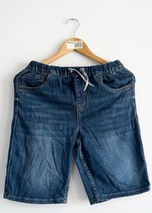 LEVI’S Men's Blue Denim  Shorts