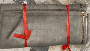 Premium Suiting Fabric (Coat + Pant) | Unused