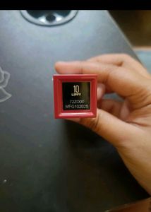 Maybelline Vinyl Ink Lipstick