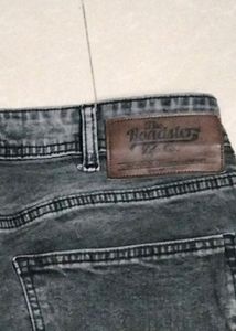 Jean For Boys