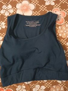 Bliss Club Sports Bra XXL