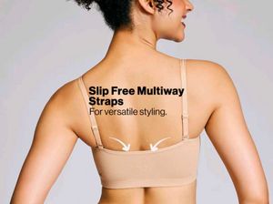Everyday comfortable bra(Set Of 2)