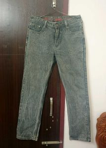 ​🔥 ICONIC LEVI’S 501 ORIGINAL - PREMIUM ACID WASH