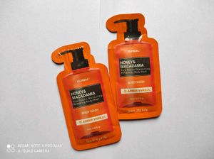 Skincare Sample Bundle
