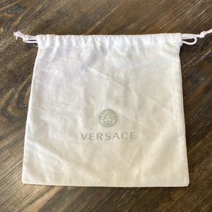 Versace Dust Bag