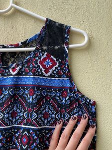 Set of 2 Brand New Beach Dress and a tote bag💓