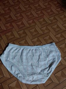 Comfortable Ladies Briefs