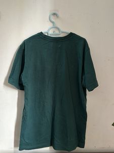 AMIRI Green T-Shirt