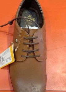 I'd Man Shoes