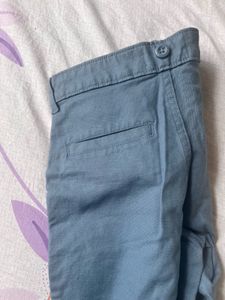Baby Boy Jeans