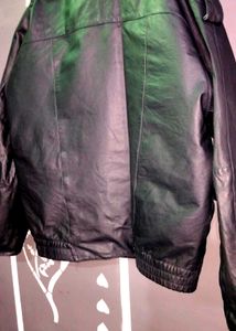 Man's Biker Jacket 🧥