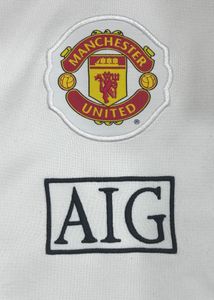🇮🇳 NIKE Manchester United Jacket