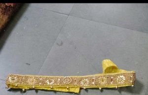 Exquisite Indian Bridal Kamarbandh