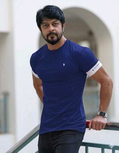 Royal Blues