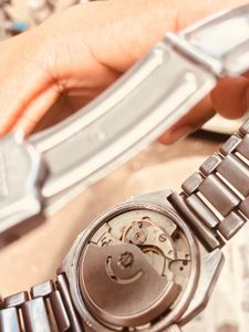 Vintage Ricoh Analog Watch