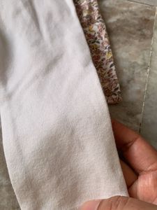 Set of 4 Girls' Leggings