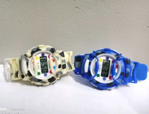 Kids' Digital Watches 2 Combo