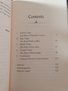 Spiritual Book