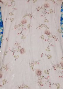 pink kurta