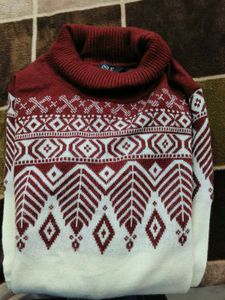 Woolen Kurta Size-XL
