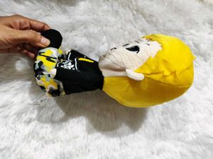 Anime Cute Plushie Doll