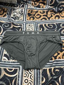 Puma Men's Briefs