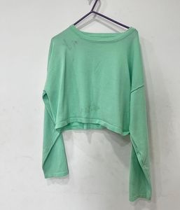 oversize top